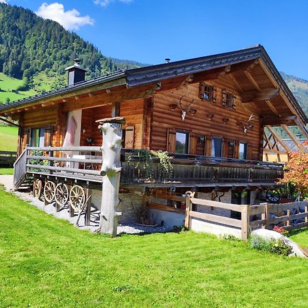 Apartament Haus Rosa Goldegg Zewnętrze zdjęcie
