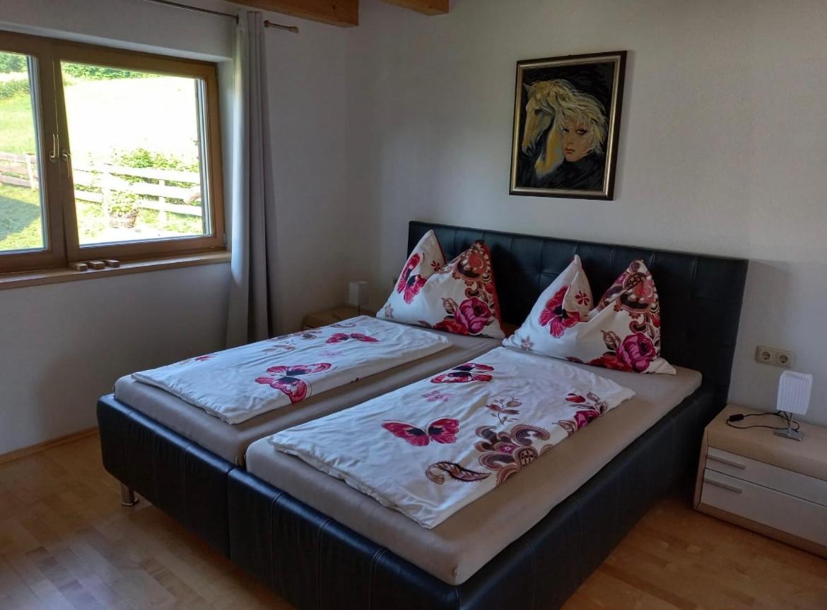 Apartament Haus Rosa Goldegg Zewnętrze zdjęcie
