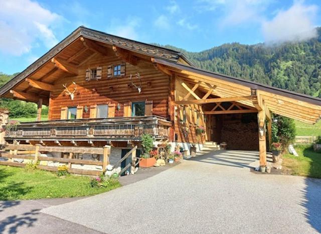 Apartament Haus Rosa Goldegg Zewnętrze zdjęcie